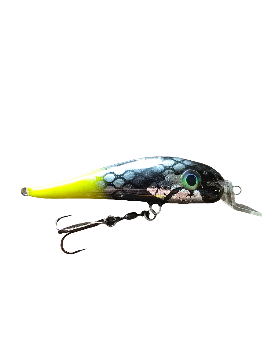 FOXN Edition 82, Tyriwobbler