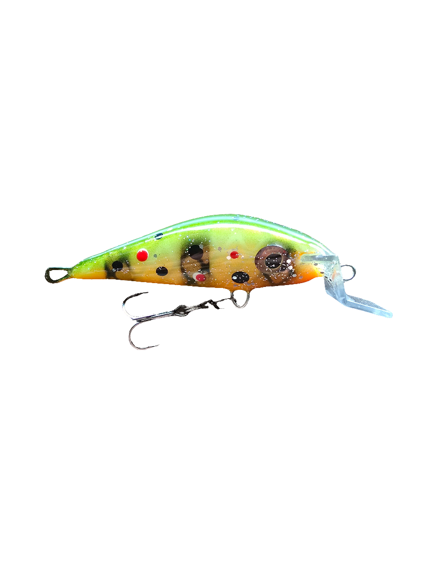 TYRIWOBBLER 60 Glow