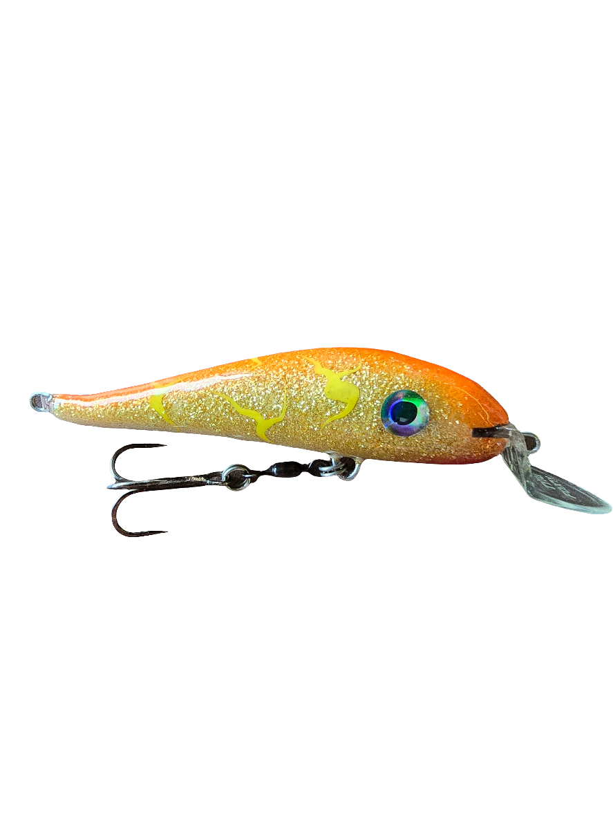 FOXN Edition 82, Tyriwobbler