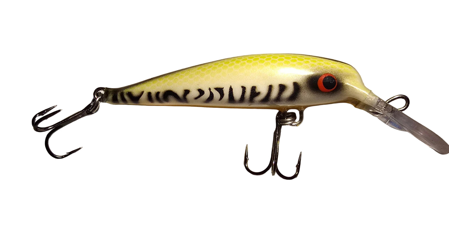 GEBE DD Wobbler, 70mm.