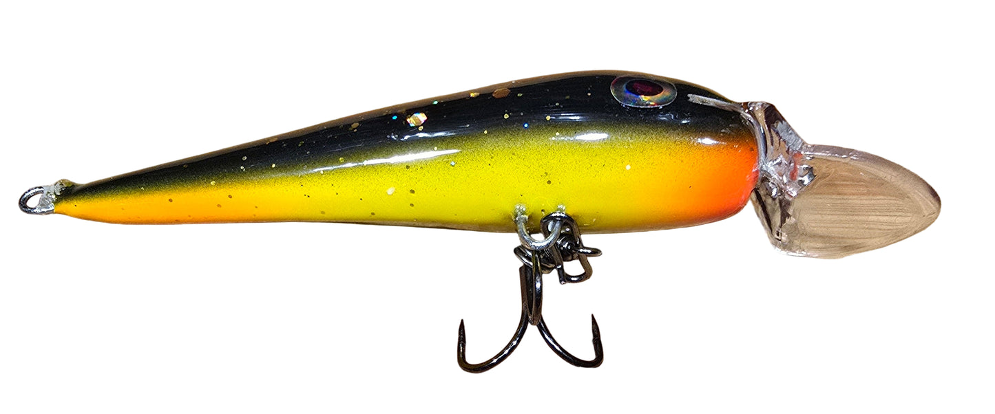 FOXN Edition 92, Tyriwobbler