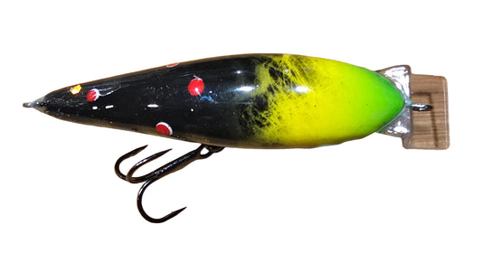 FOXN II Wobbler, 80mm