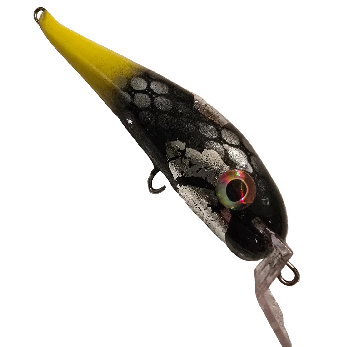 FOXN Edition 82, Tyriwobbler