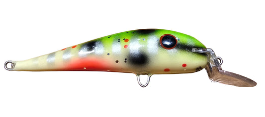 FOXN Edition 82, Tyriwobbler.