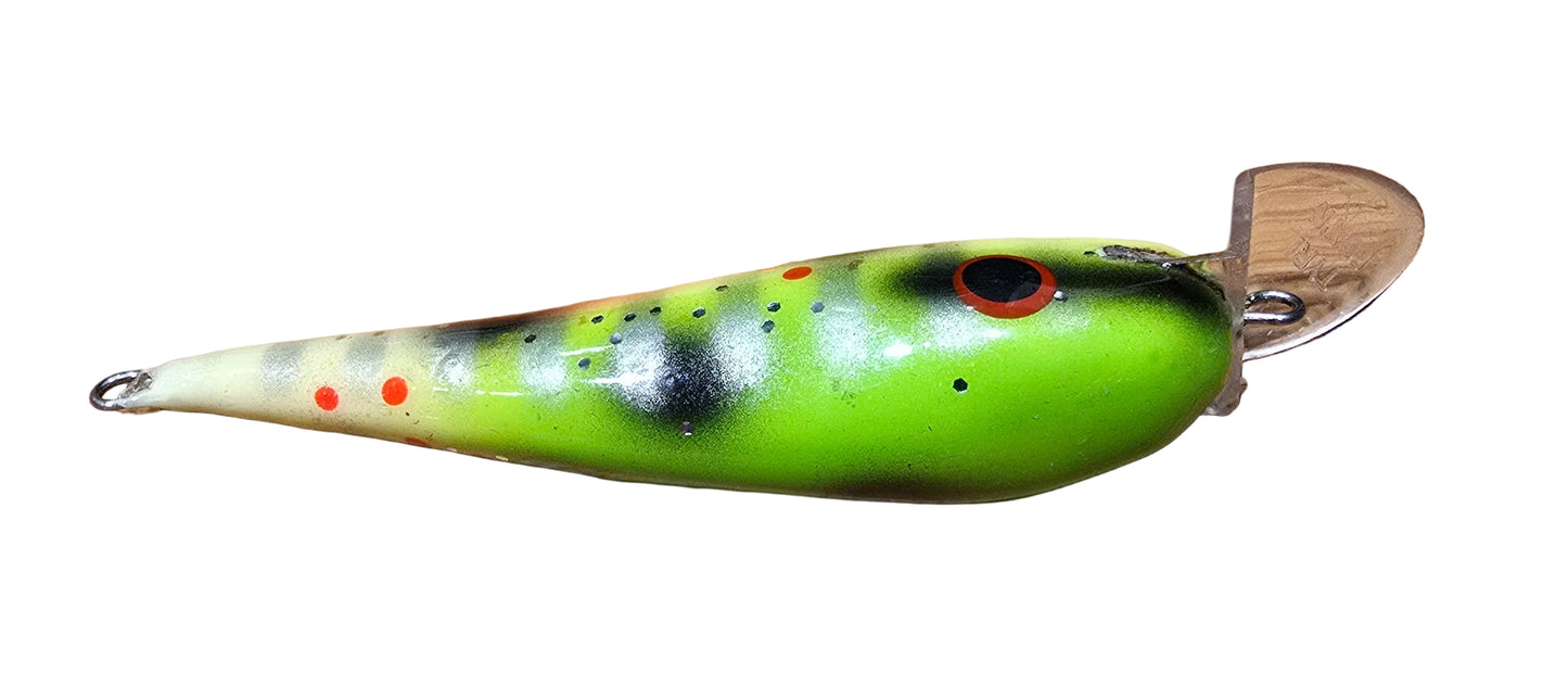 FOXN Edition 82, Tyriwobbler.