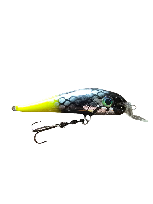FOXN Edition 82, Tyriwobbler