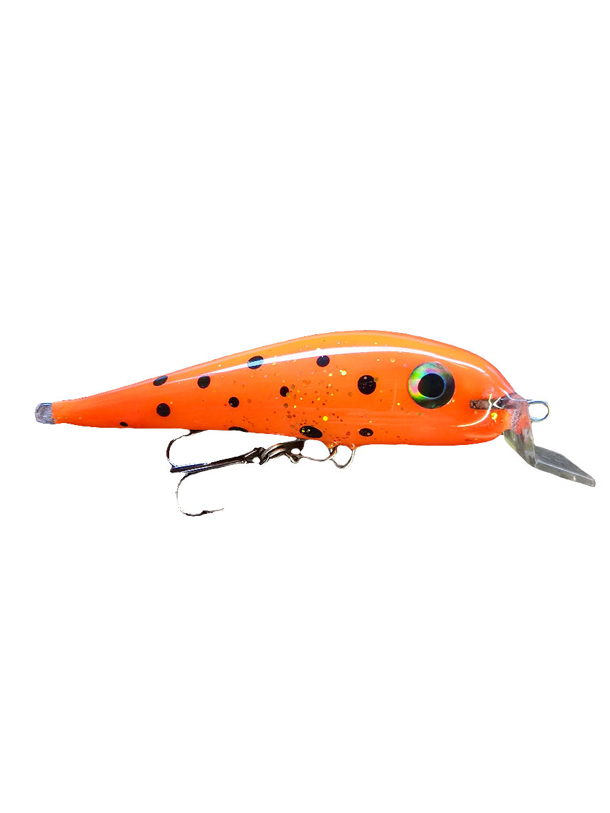 Foxn Edition 82, Tyriwobbler