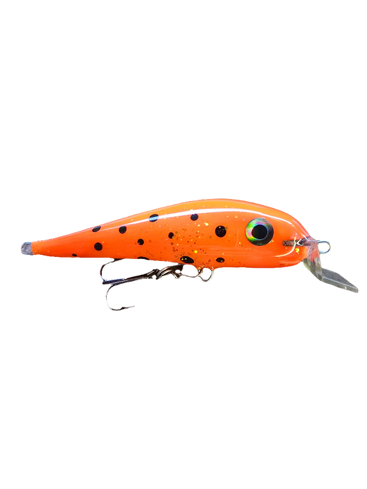 Foxn Edition 82, Tyriwobbler