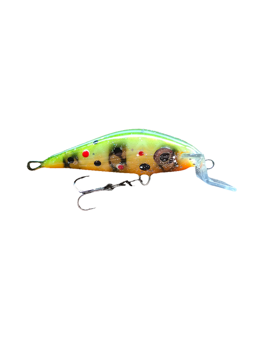 TYRIWOBBLER 60 Glow