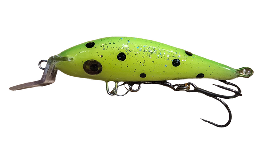 Tyriwobbler 80mm GLOW