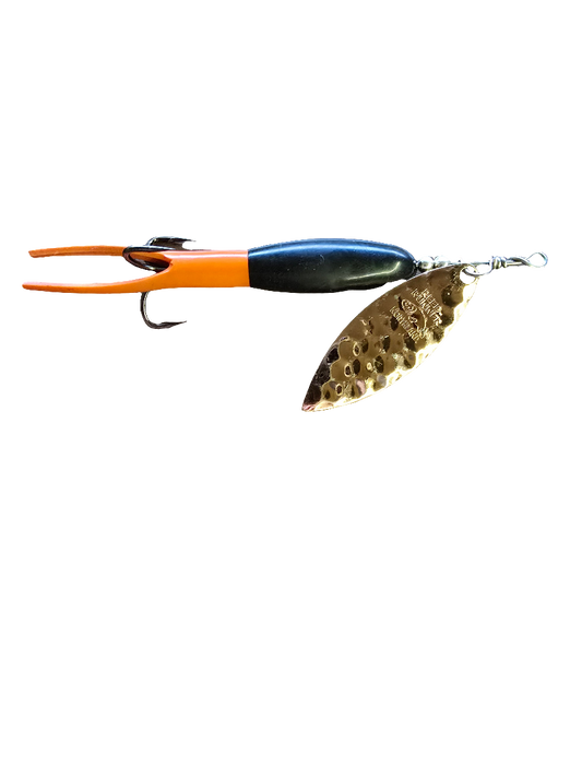 Foxn Salmon Spinner, 35gr