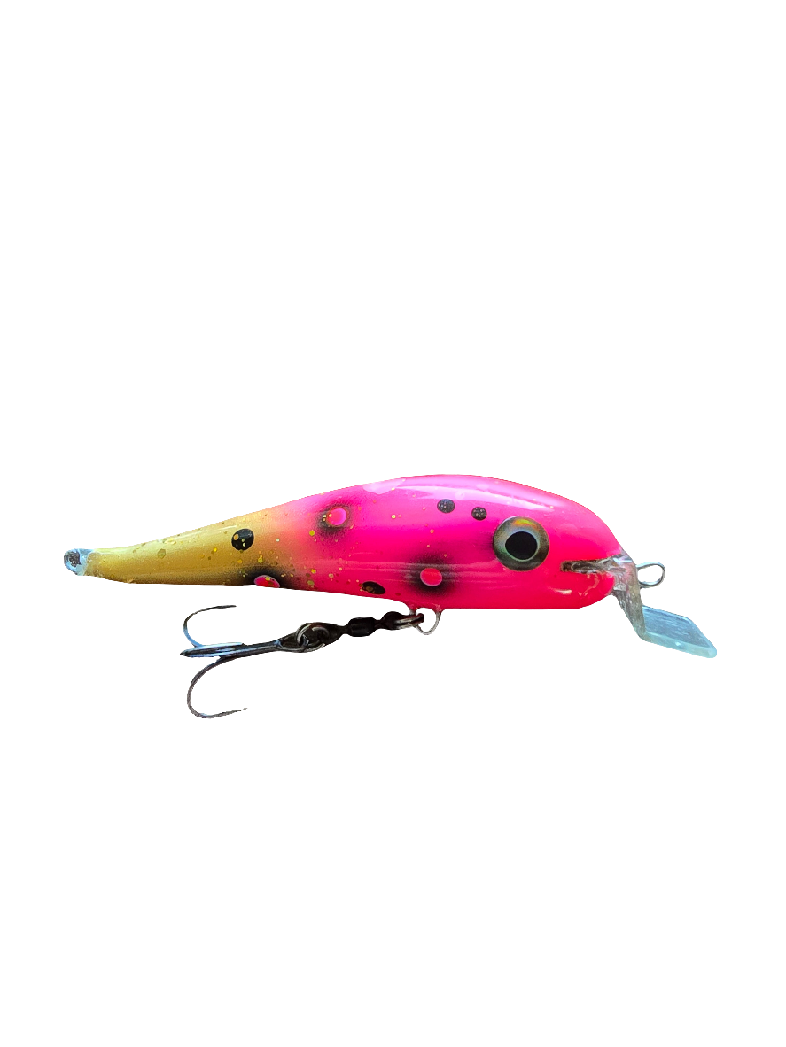 FOXN 82, Tyriwobbler.