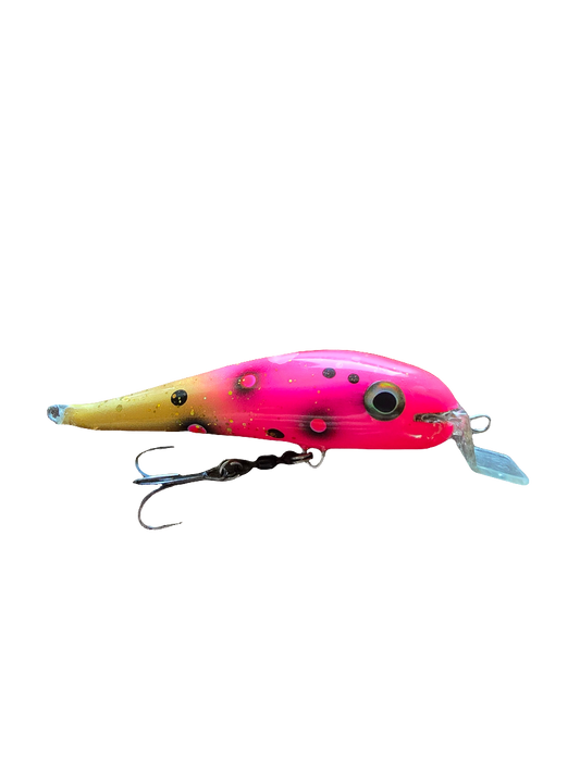 FOXN 82, Tyriwobbler.