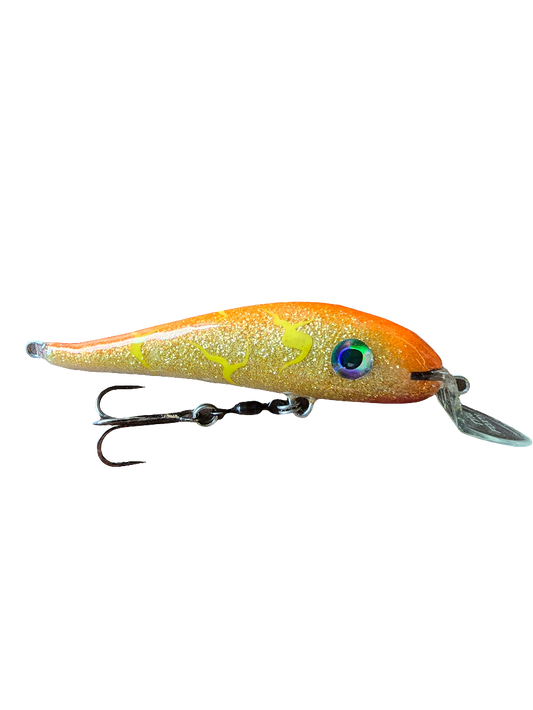FOXN Edition 82, Tyriwobbler