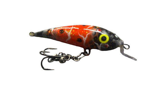 FOXN II Wobbler, 80mm