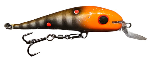 FOXN Edition 82, Tyriwobbler