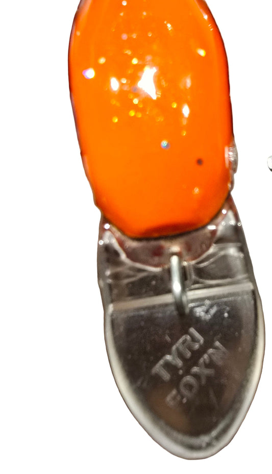 FOXN Edition 82, Tyriwobbler