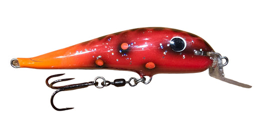 FOXN Edition 82, Tyriwobbler