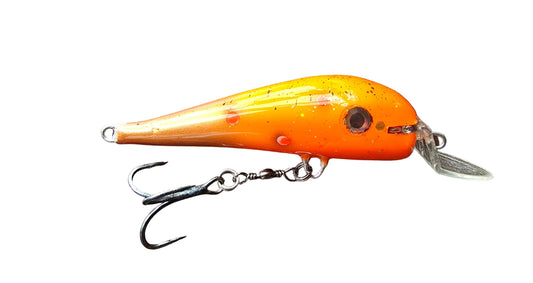 FOXN Edition 72, Tyriwobbler