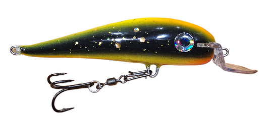 FOXN Edition 92, Tyriwobbler