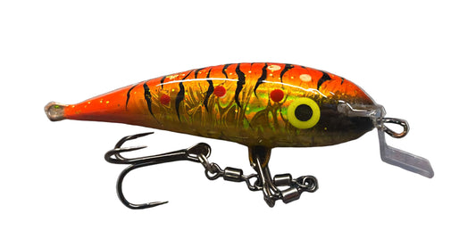 FOXN II Wobbler, 80mm