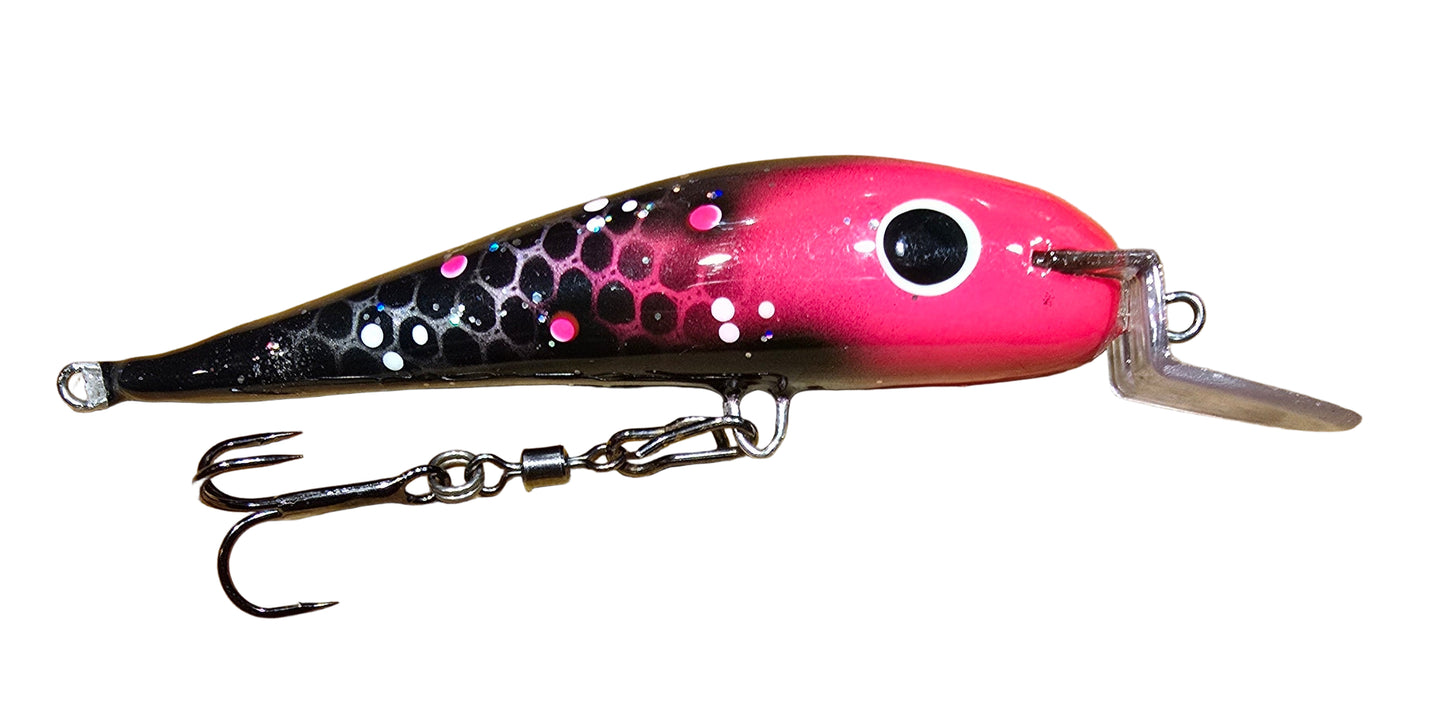 FOXN Edition 92, Tyriwobbler