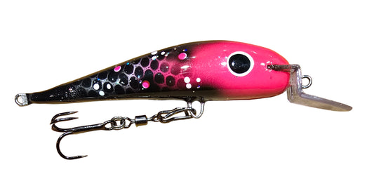 FOXN Edition 92, Tyriwobbler