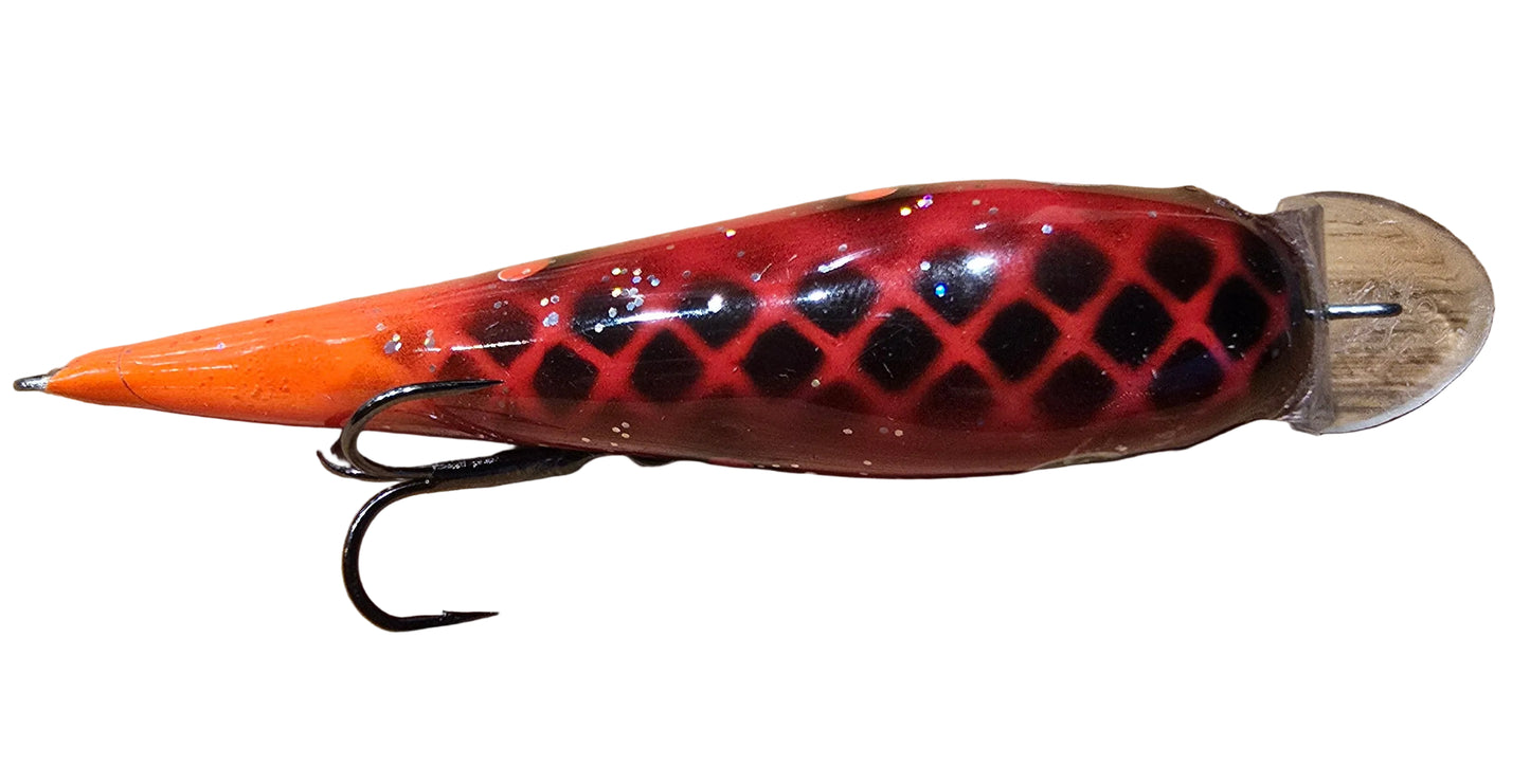 FOXN Edition 82, Tyriwobbler