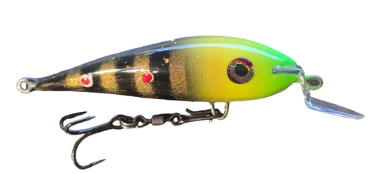 FOXN II Wobbler, 80mm