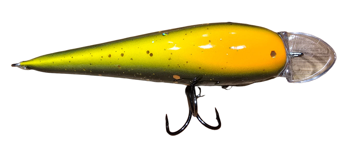 FOXN Edition 92, Tyriwobbler