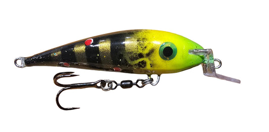 FOXN II Wobbler, 80mm