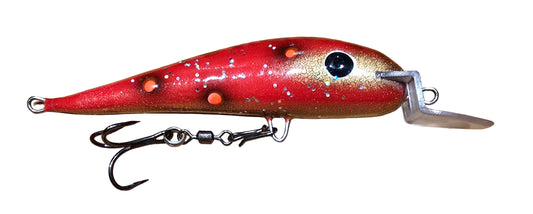 FOXN Edition 92, Tyriwobbler